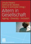 Buch-Cover "Organisationen und Netzwerke: Der Fall Gender"